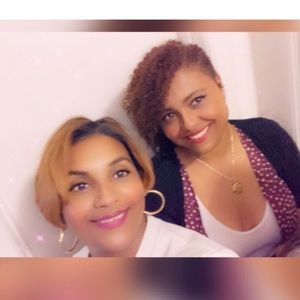 Meet your Posher, Leticia